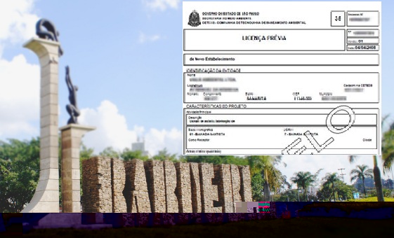 Empresa de Assessoria e Consultoria Licenciamento Ambiental da Cetesb em Barueri Empresa de Assessoria e Consultoria Licenciamento Ambiental da Cetesb em Barueri